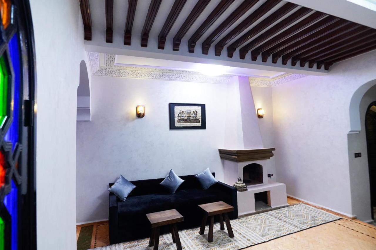 Soofstay Guest-House Μαρακές Εξωτερικό φωτογραφία