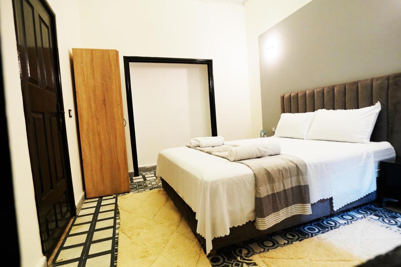 Soofstay Guest-House Μαρακές Εξωτερικό φωτογραφία