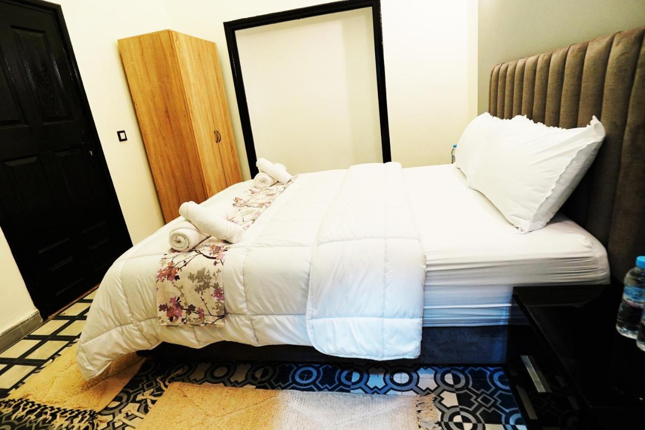 Soofstay Guest-House Μαρακές Εξωτερικό φωτογραφία