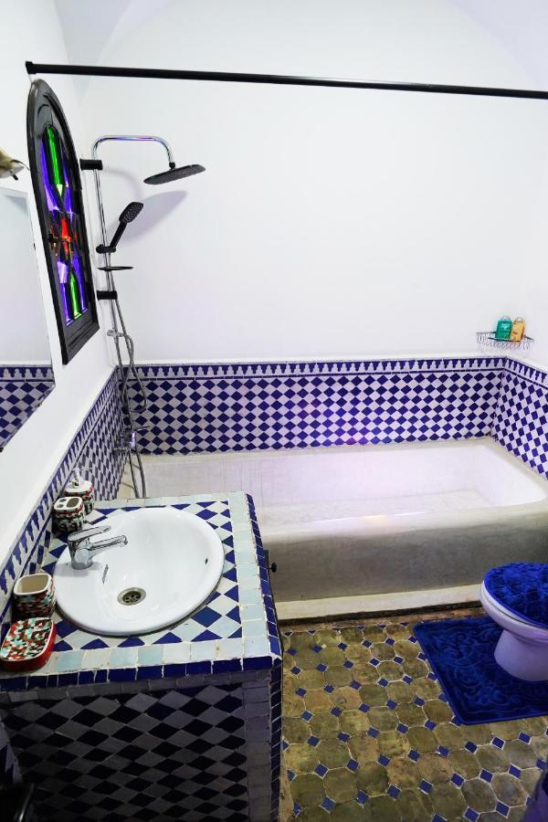 Soofstay Guest-House Μαρακές Εξωτερικό φωτογραφία