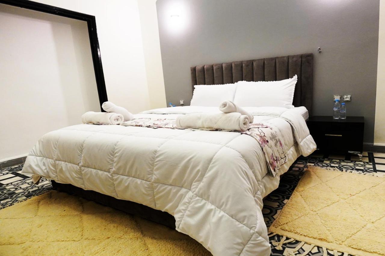 Soofstay Guest-House Μαρακές Εξωτερικό φωτογραφία