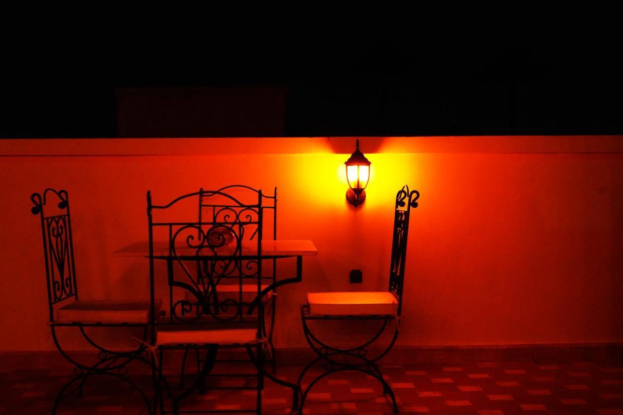 Soofstay Guest-House Μαρακές Εξωτερικό φωτογραφία