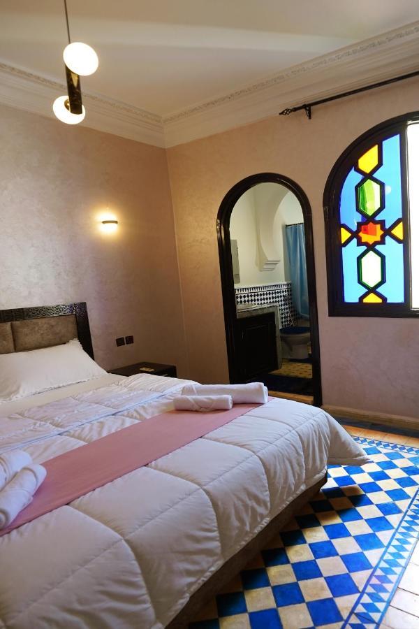 Soofstay Guest-House Μαρακές Εξωτερικό φωτογραφία
