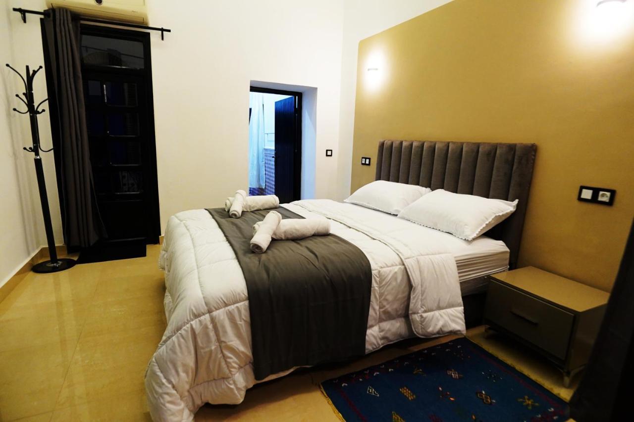 Soofstay Guest-House Μαρακές Εξωτερικό φωτογραφία
