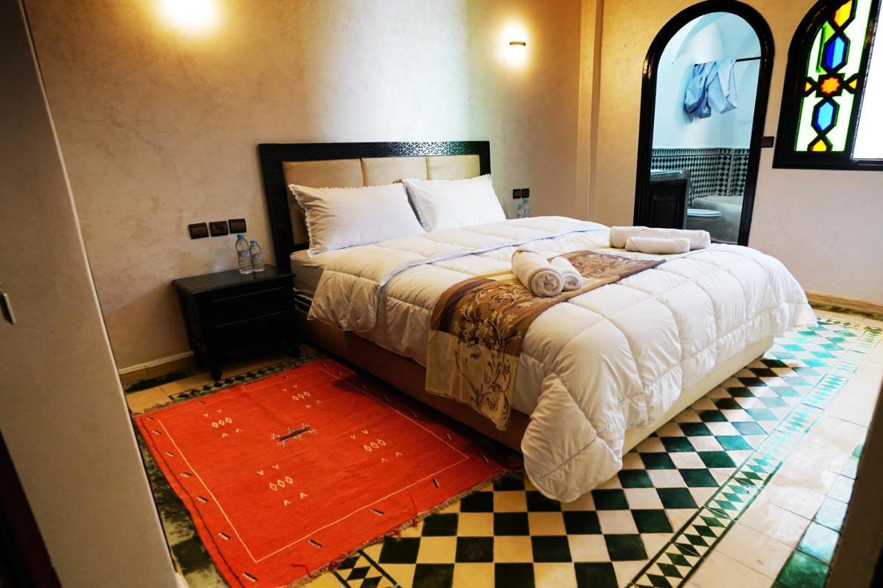 Soofstay Guest-House Μαρακές Εξωτερικό φωτογραφία