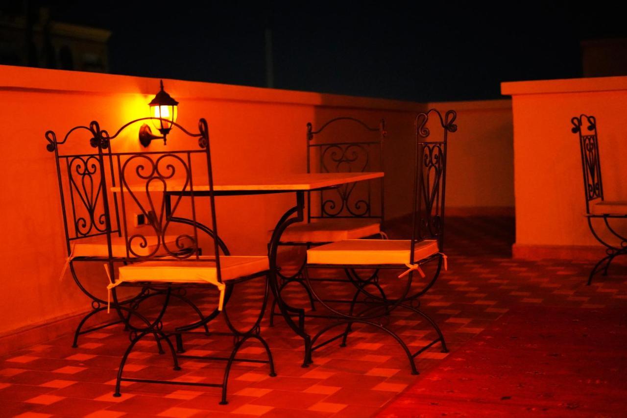 Soofstay Guest-House Μαρακές Εξωτερικό φωτογραφία