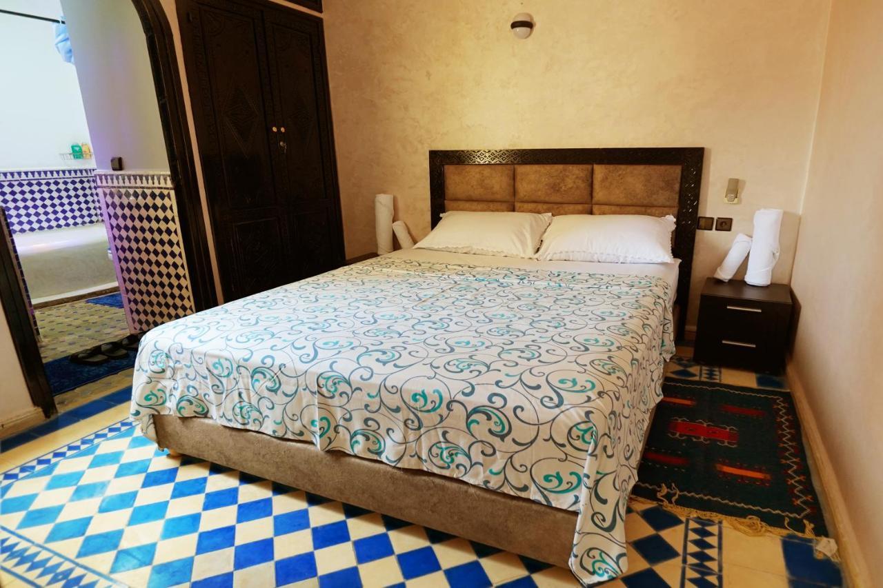 Soofstay Guest-House Μαρακές Εξωτερικό φωτογραφία