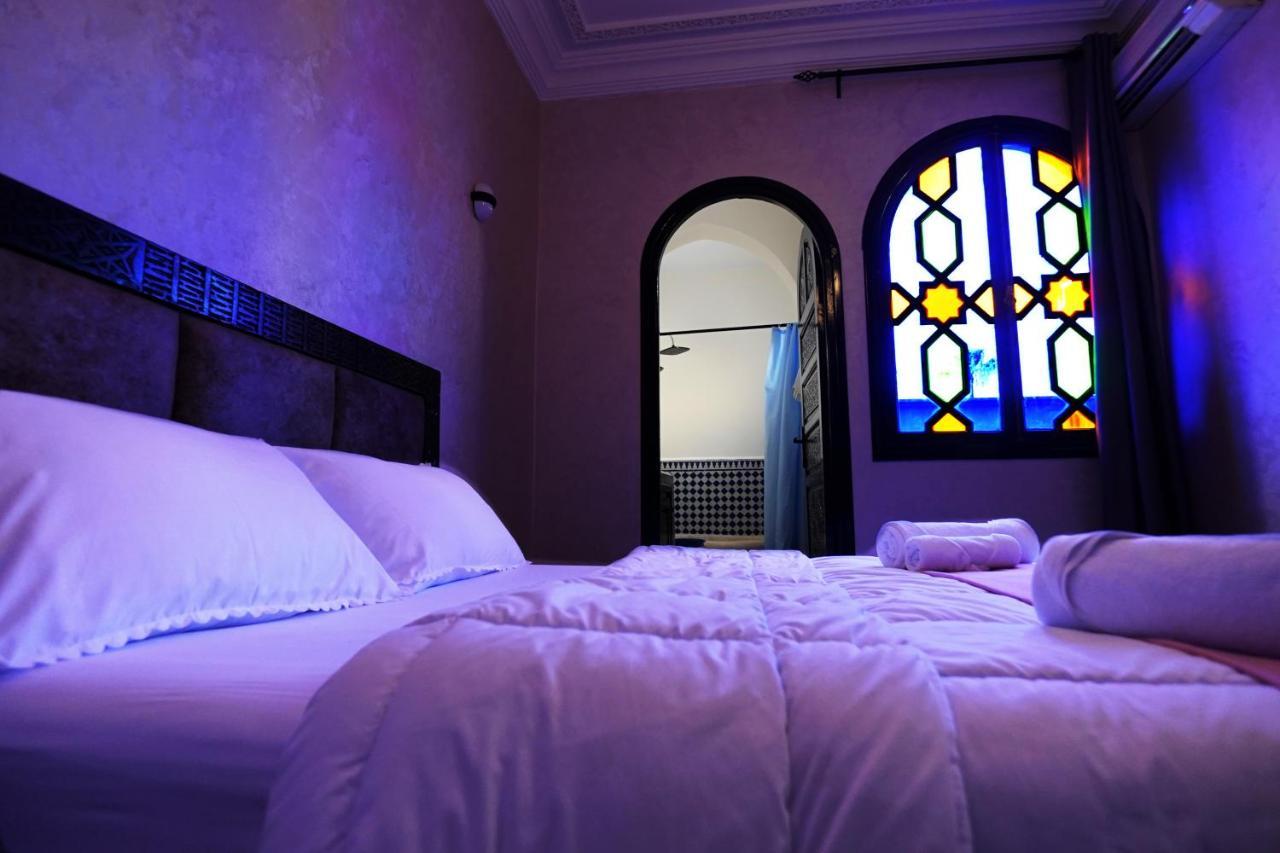 Soofstay Guest-House Μαρακές Εξωτερικό φωτογραφία