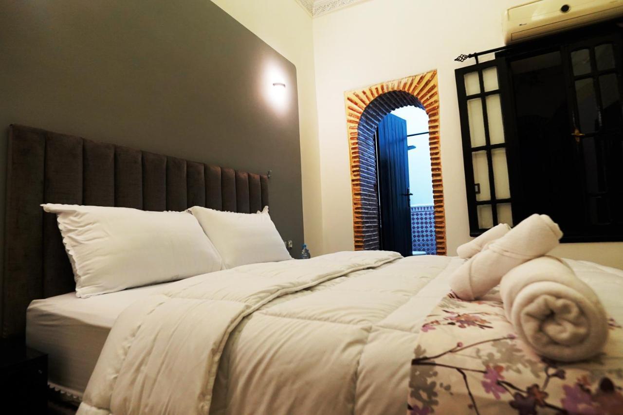 Soofstay Guest-House Μαρακές Εξωτερικό φωτογραφία