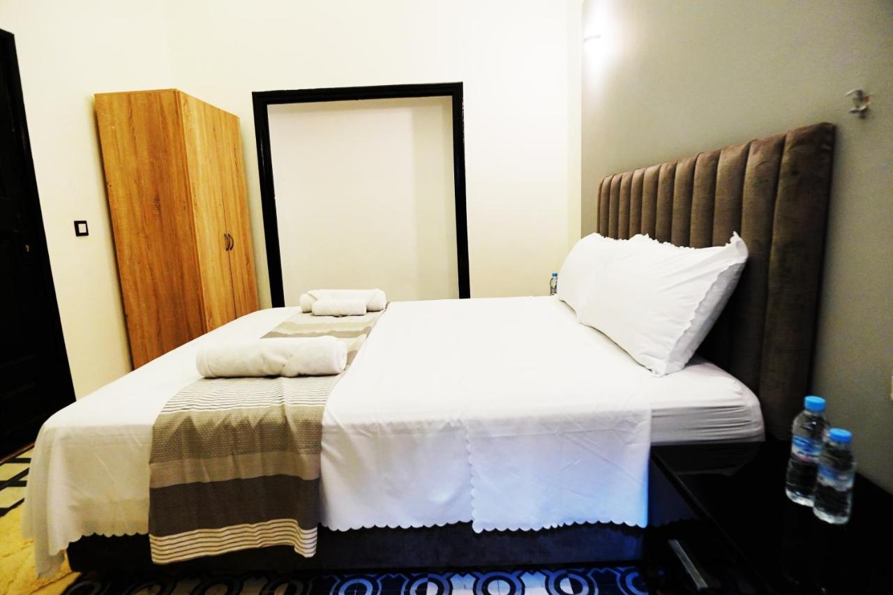 Soofstay Guest-House Μαρακές Εξωτερικό φωτογραφία