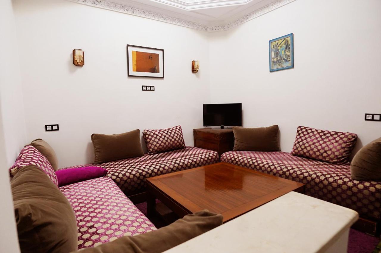 Soofstay Guest-House Μαρακές Εξωτερικό φωτογραφία