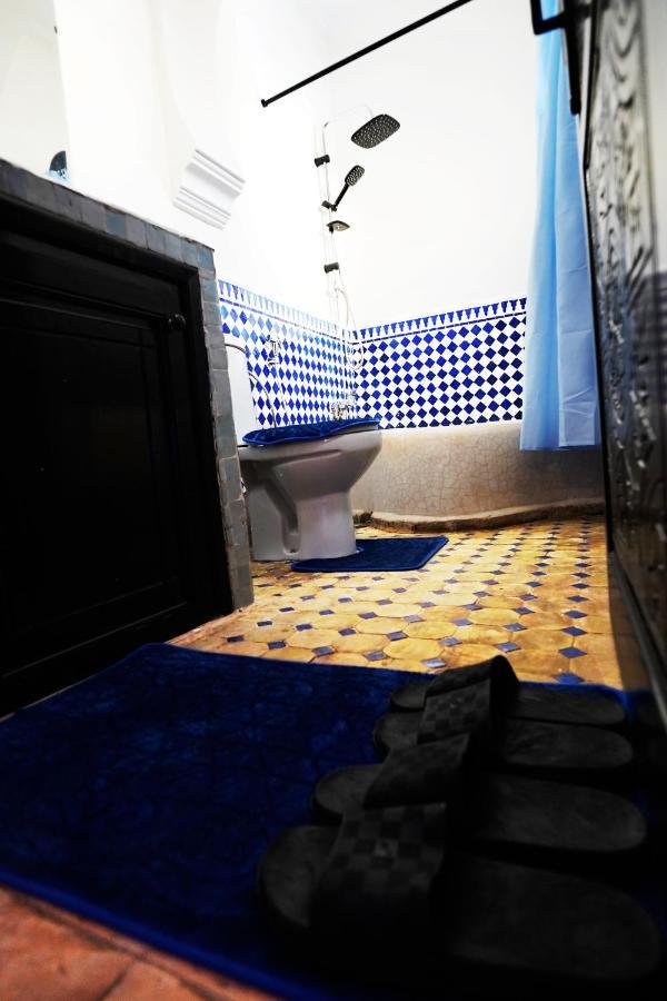 Soofstay Guest-House Μαρακές Εξωτερικό φωτογραφία