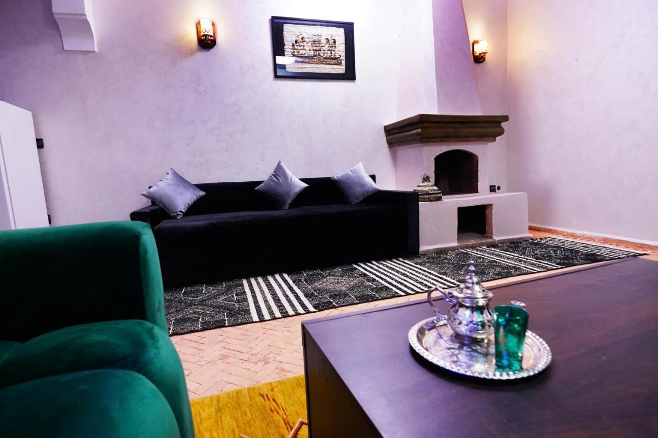 Soofstay Guest-House Μαρακές Εξωτερικό φωτογραφία