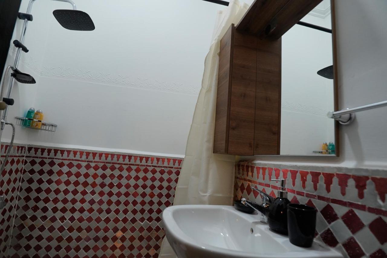 Soofstay Guest-House Μαρακές Εξωτερικό φωτογραφία