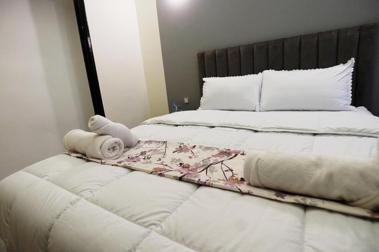 Soofstay Guest-House Μαρακές Εξωτερικό φωτογραφία