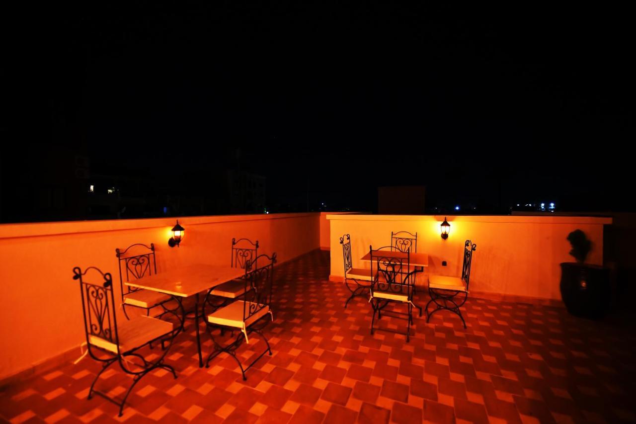 Soofstay Guest-House Μαρακές Εξωτερικό φωτογραφία